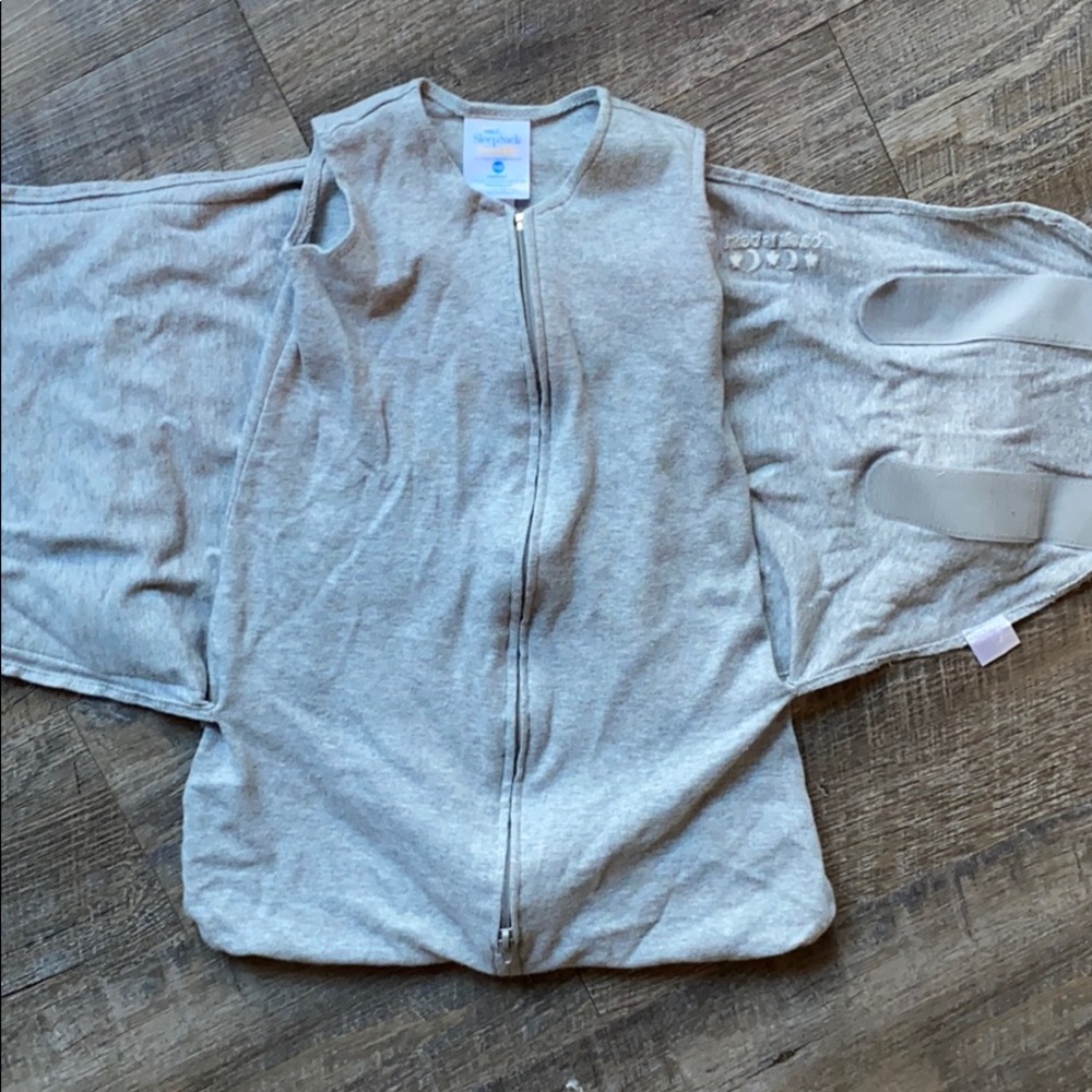 Halo Sleep Sack Swaddle